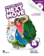 Macmillan Next Move - Preview