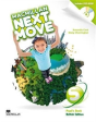 Macmillan Next Move Starter Level - Preview