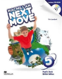 Macmillan Next Move - Preview