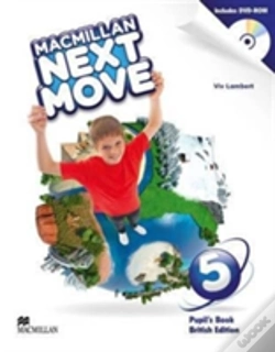 Capa do artigo Macmillan Next Move