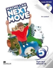 Capa do artigo Macmillan Next Move