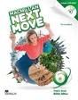 Macmillan Next Move - Preview