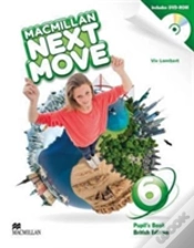 Capa do artigo Macmillan Next Move