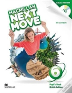 Capa do artigo Macmillan Next Move