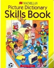 Capa do artigo Macmillan Picture Dictionary Skills Book
