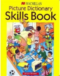 Macmillan Picture Dictionary Skills Book - Preview