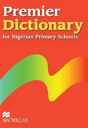 Macmillan Premier Dictionary - Preview