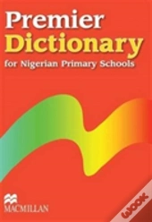 Macmillan Premier Dictionary