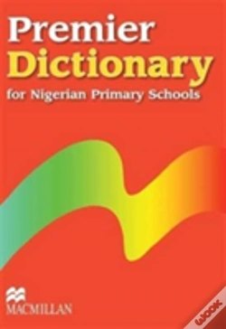 Capa do artigo Macmillan Premier Dictionary