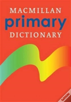 Capa do artigo Macmillan Primary Dictionary