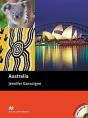 Macmillan Readers 2018 Australia Pack - Preview