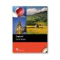 Macmillan Readers 2018 England Pack - Preview
