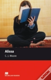 Capa do artigo Macmillan Readers Alissa Starter Without Cd