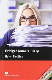 Capa do artigo Macmillan Readers Bridget Jones