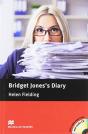 Macmillan Readers Bridget Jones'S Diary Pack - Preview