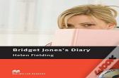 Macmillan Readers Bridget Jones'S Diary Without Cd
