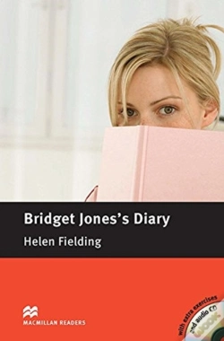 Capa do artigo Macmillan Readers Bridget Jones'S Diary Without Cd