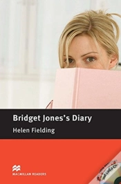 Capa do artigo Macmillan Readers Bridget Jones