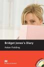 Macmillan Readers Bridget Jones'S Diary Without Cd - Preview