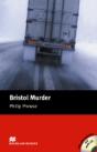 Macmillan Readers Bristol Murder Intermediate Pack - Preview