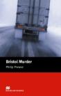 Macmillan Readers Bristol Murder Intermediate Reader Without Cd - Preview