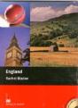 Macmillan Readers England Pre Intermediate Reader And Cd Pack - Preview