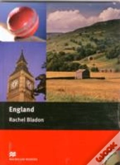 Macmillan Readers England Pre Intermediate Reader And Cd Pack