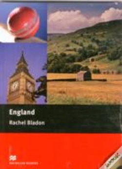 Capa do artigo Macmillan Readers England Pre Intermediate Reader And Cd Pack