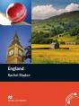 Macmillan Readers England Without Cd - Preview