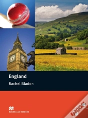 Capa do artigo Macmillan Readers England Without Cd