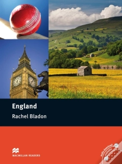Capa do artigo Macmillan Readers England Without Cd