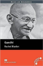 Macmillan Readers Gandhi Pre-Intermediate Level - Preview