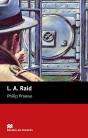 Macmillan Readers L A Raid Beginner - Preview