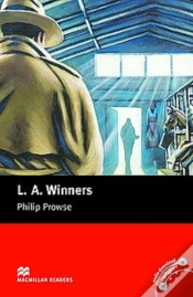 Capa do artigo Macmillan Readers L A Winners Elementary Reader Without Cd