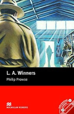 Capa do artigo Macmillan Readers L A Winners Elementary Reader Without Cd
