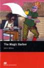 Macmillan Readers Magic Barber The Starter No Cd - Preview