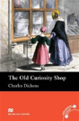 Macmillan Readers Old Curiosity Shop The Intermediate Reader Without Cd - Preview