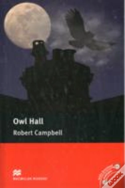 Capa do artigo Macmillan Readers: Owl Hall