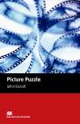 Macmillan Readers Picture Puzzle Beginner - Preview
