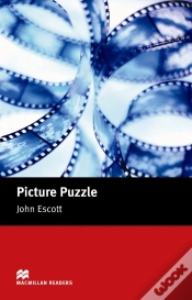 Capa do artigo Macmillan Readers Picture Puzzle Beginner