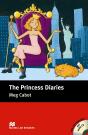 Macmillan Readers Princess Diaries 1 The Elementary Pack - Preview