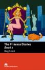 Macmillan Readers Princess Diaries 1 The Elementary Without Cd - Preview