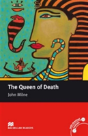 Macmillan Readers Queen Of Death The Intermediate Reader Without Cd - Preview
