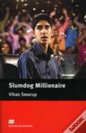 Capa do artigo Macmillan Readers: Slumdog Millionaire No Cd