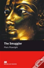 Capa do artigo Macmillan Readers Smuggler The Intermediate Reader Without Cd