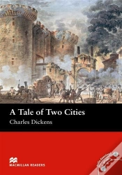 Capa do artigo Macmillan Readers Tale Of Two Cities A Beginner Without Cd