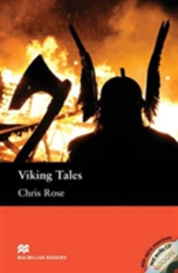 Capa do artigo Macmillan Readers Viking Tales Elementary Level Reader & Cd Pack