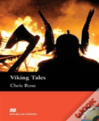Macmillan Readers Viking Tales Elementary Level Reader & Cd Pack