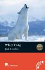Macmillan Readers White Fang Elementary Without Cd - Preview