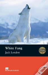 Macmillan Readers White Fang Elementary Without Cd